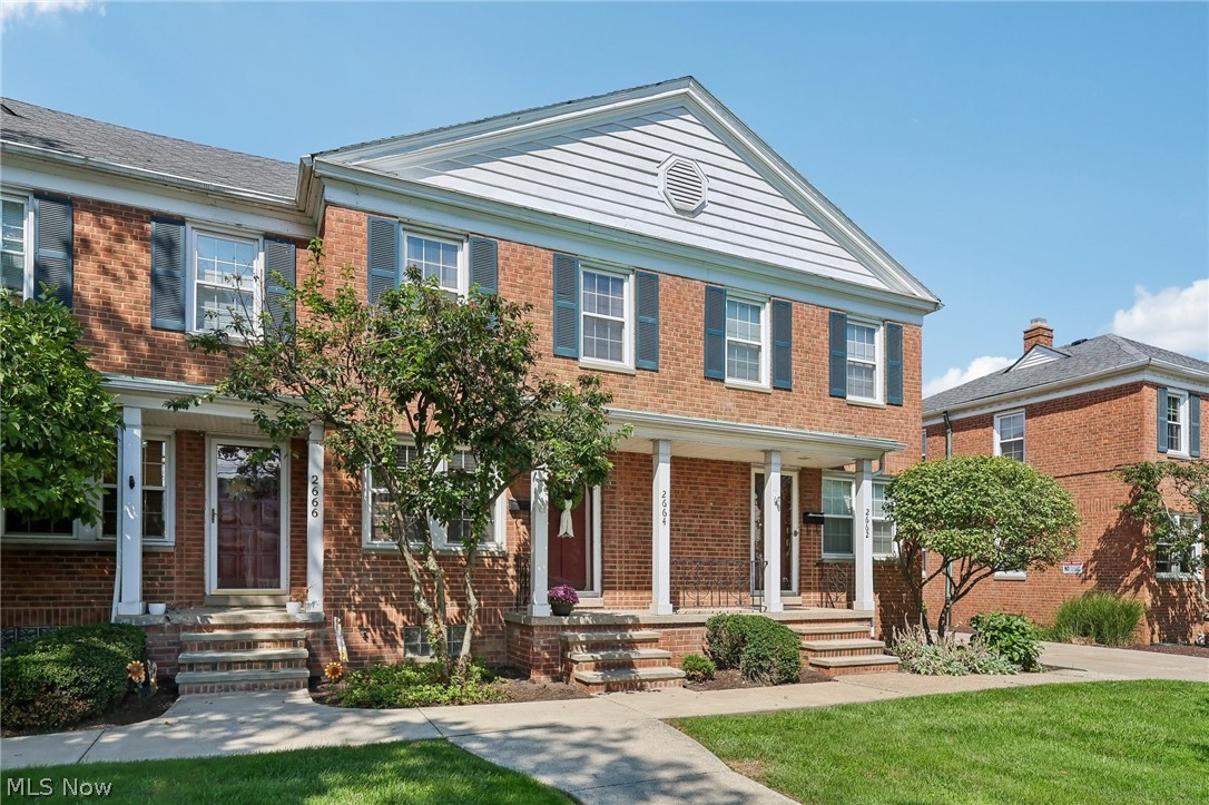 2664 Wooster Road Rocky River OH 44116