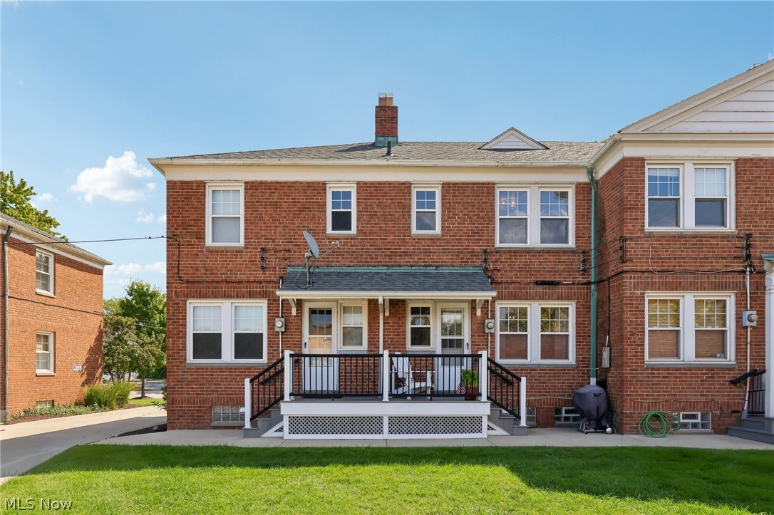 2664 Wooster Road Rocky River OH 44116
