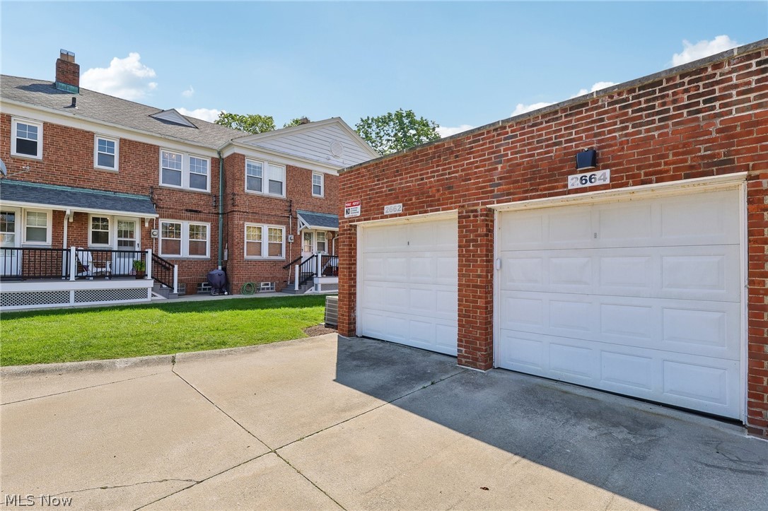2664 Wooster Road Rocky River OH 44116