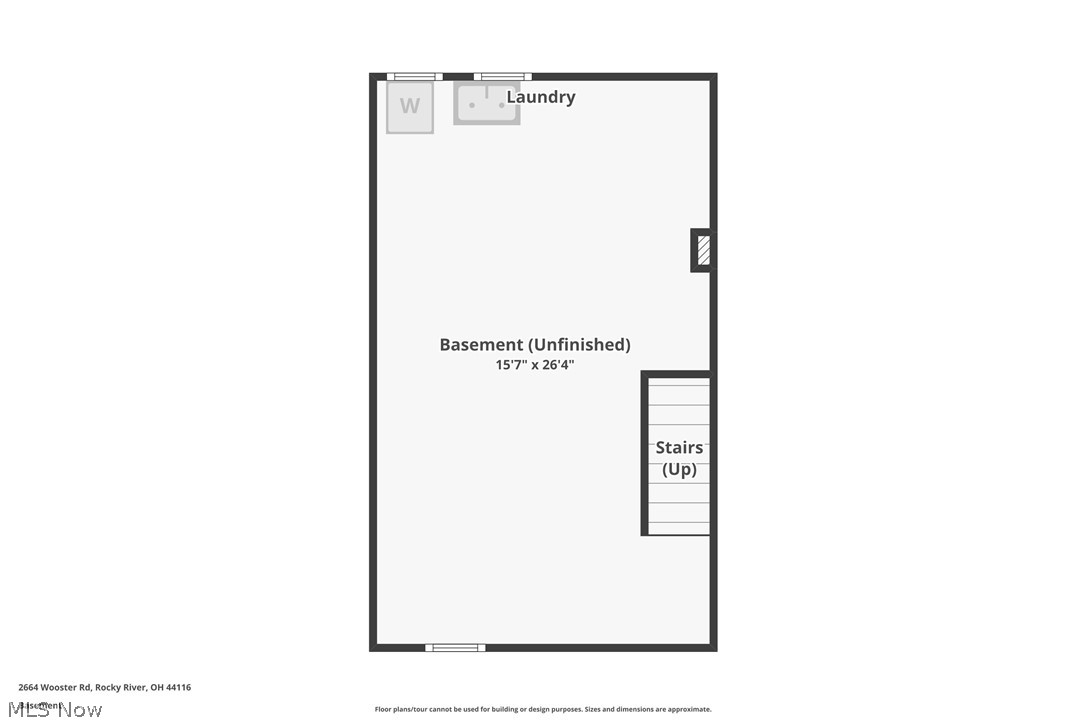 2664 Wooster Road Rocky River OH 44116