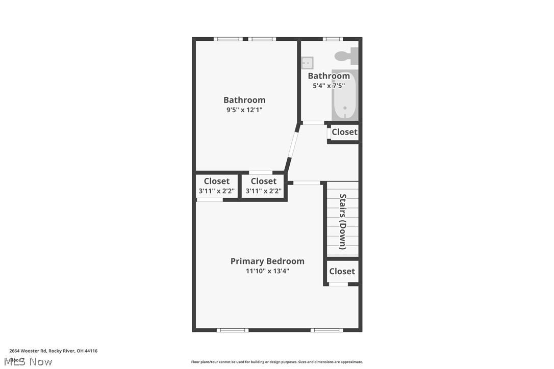 2664 Wooster Road Rocky River OH 44116