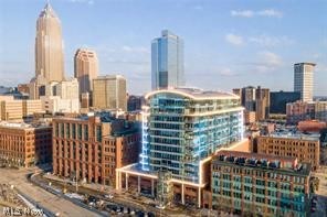 701 W Lakeside Avenue Cleveland OH 44113
