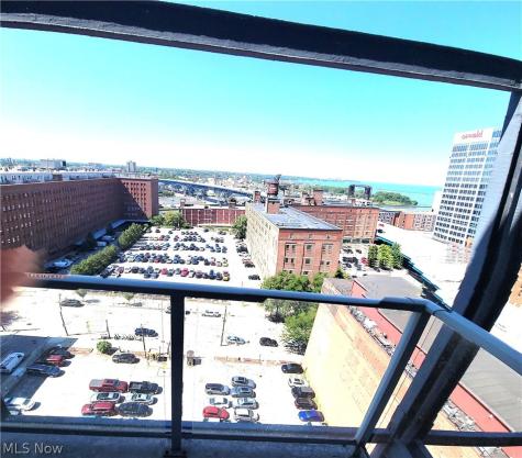 701 W Lakeside Avenue Cleveland OH 44113