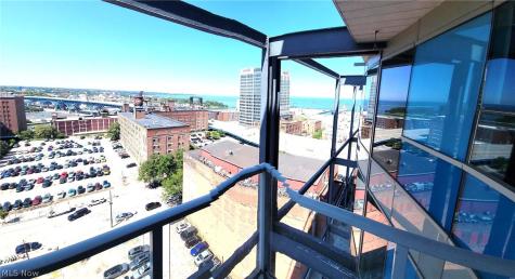701 W Lakeside Avenue Cleveland OH 44113