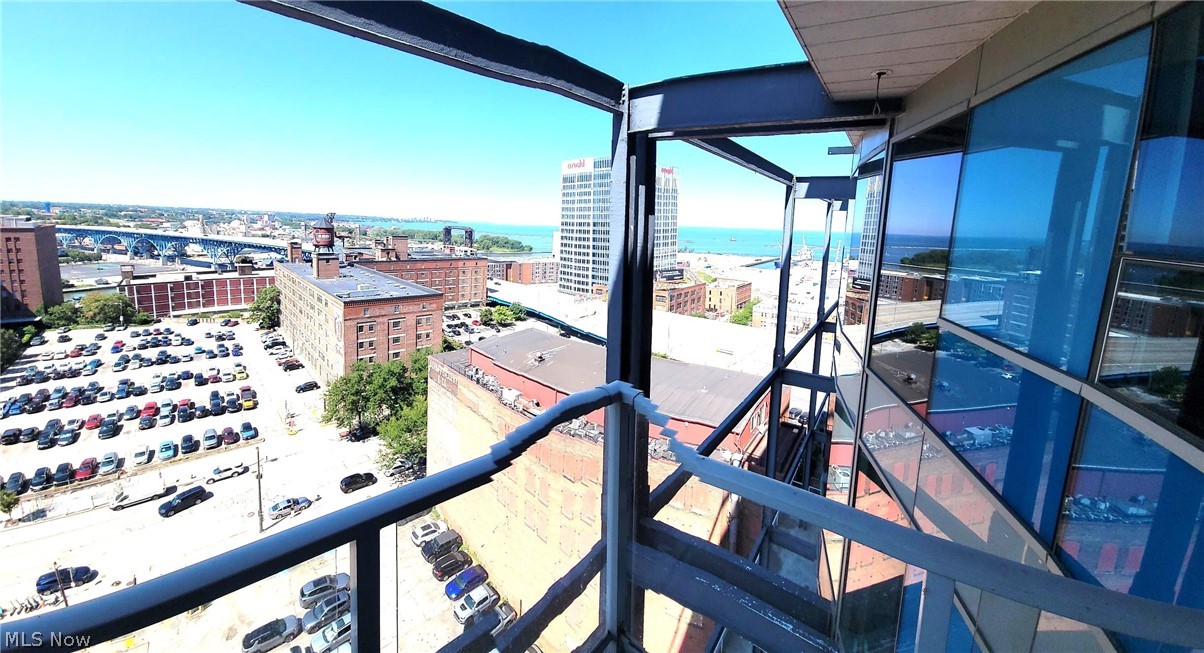 701 W Lakeside Avenue Cleveland OH 44113
