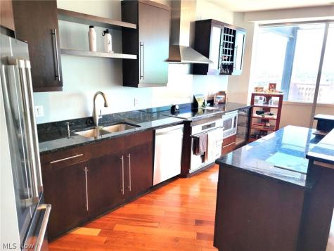 701 W Lakeside Avenue Cleveland OH 44113