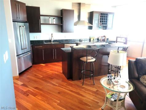 701 W Lakeside Avenue Cleveland OH 44113