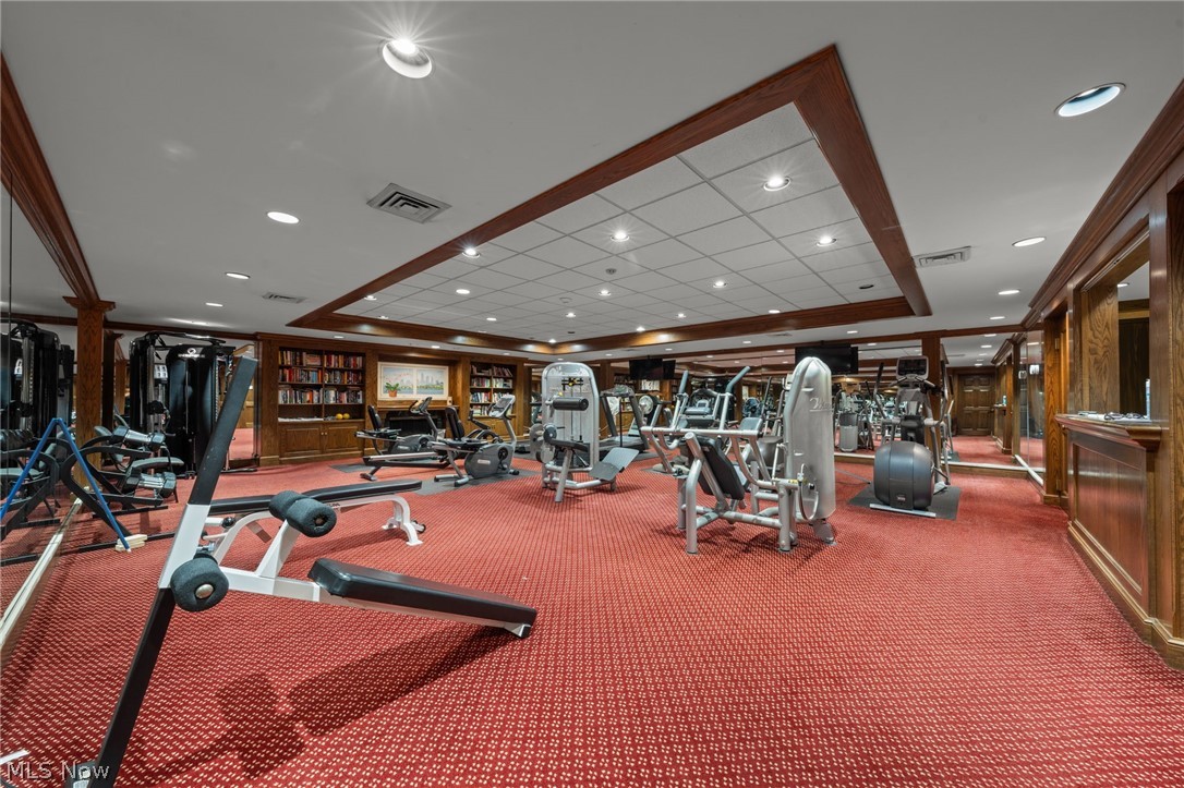 5150 Three Village Drive Lyndhurst OH 44124