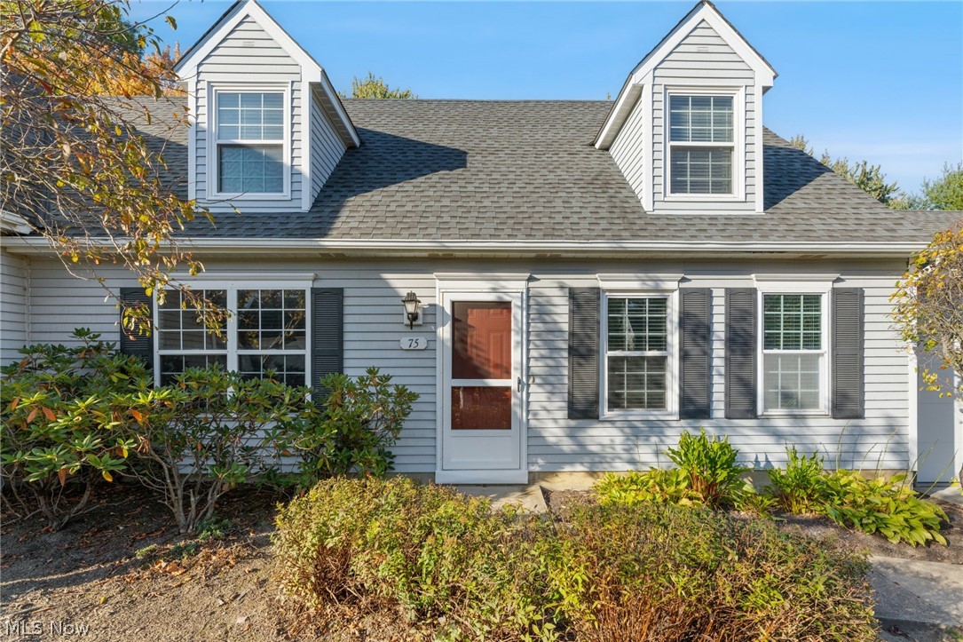 75 Dover Place Lane Northfield Center OH 44067