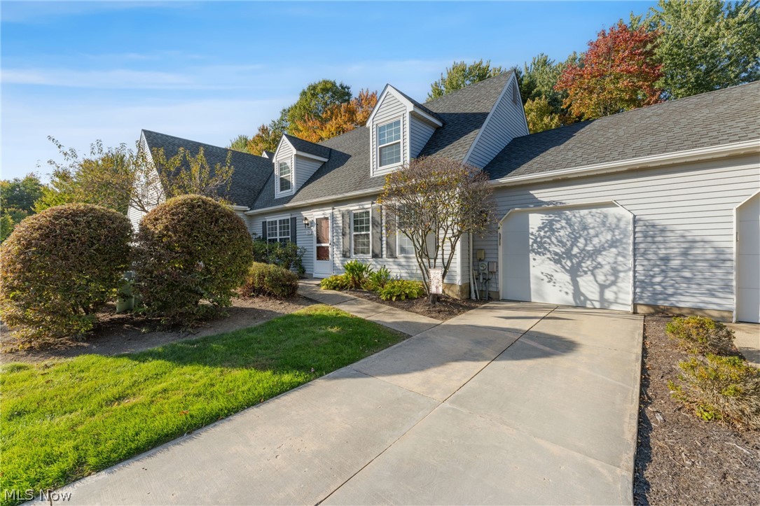 75 Dover Place Lane Northfield Center OH 44067