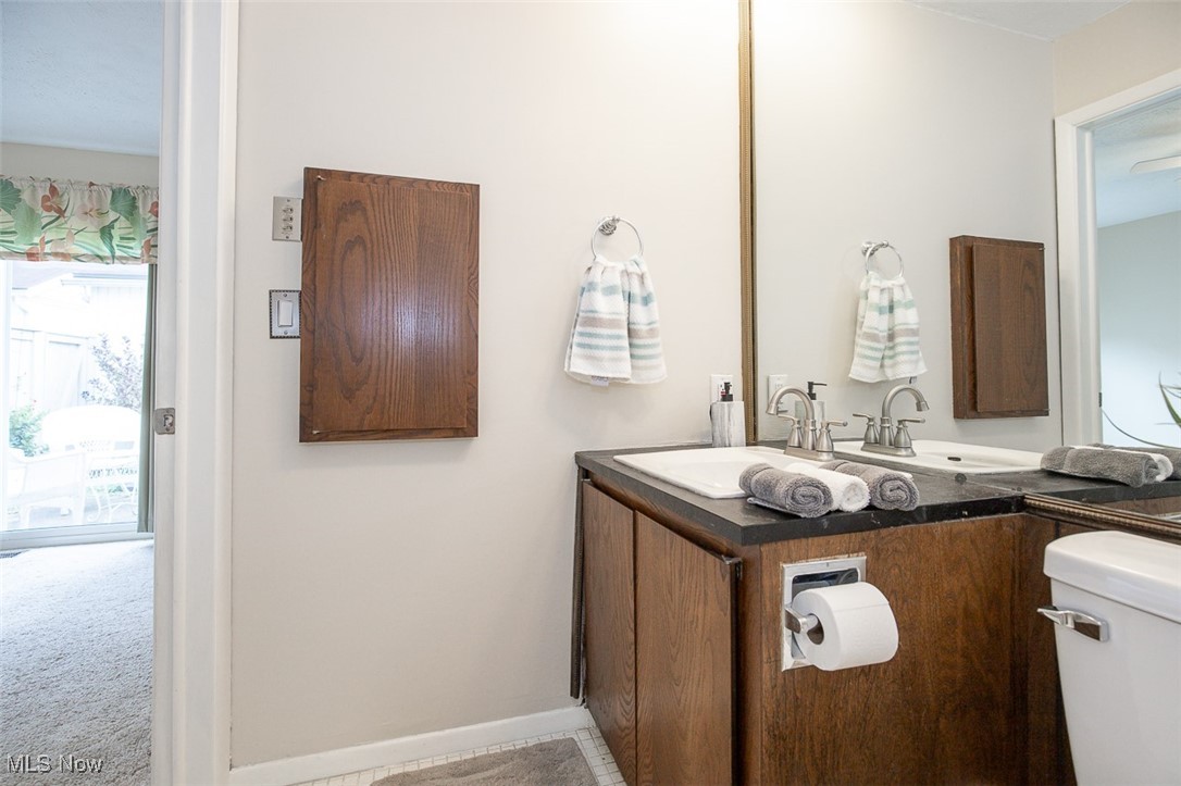 4863 White Pine Way North Ridgeville OH 44039