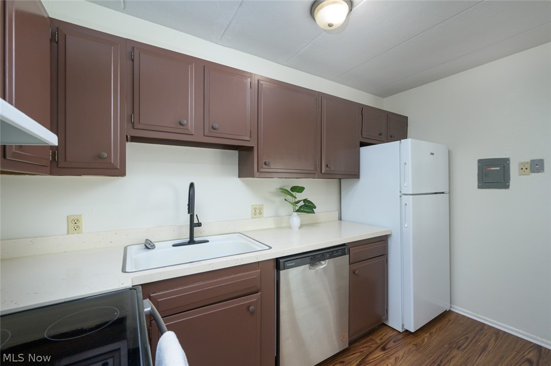 988 S Lincoln Street Kent OH 44240