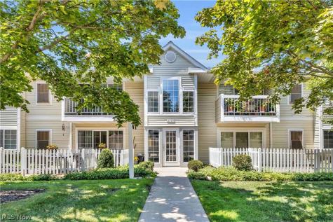 2999 S Bay Drive Westlake OH 44145