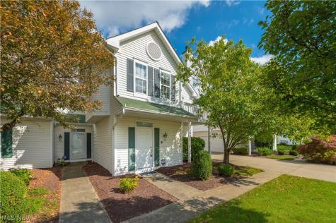 192 Vista Court North Olmsted OH 44070