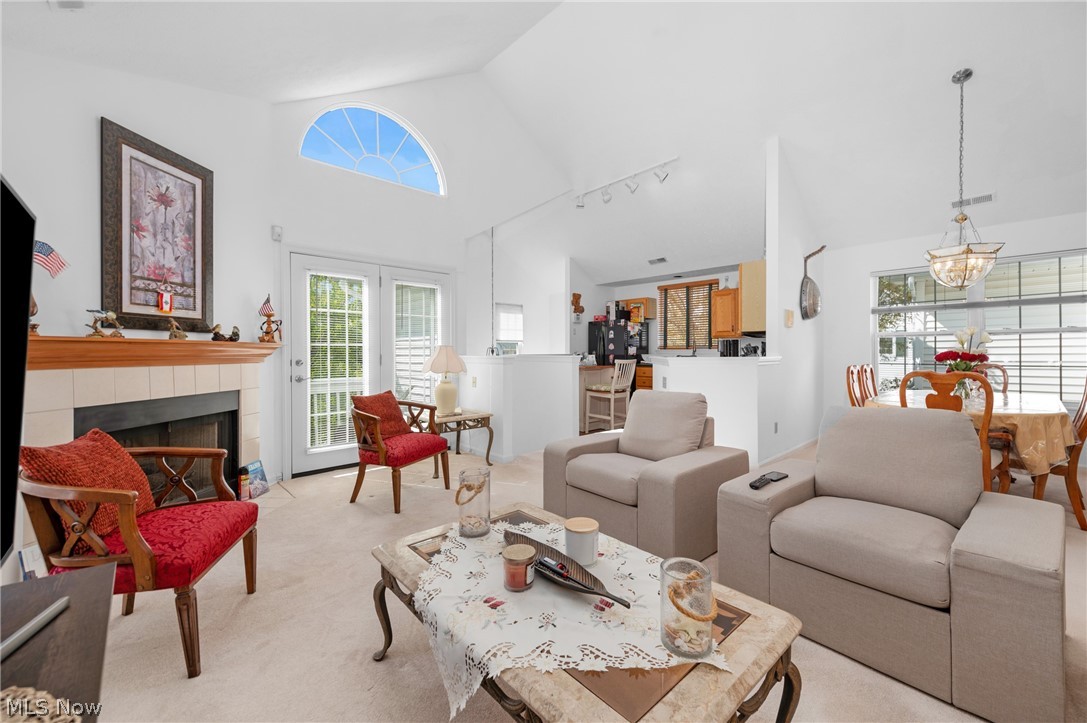 192 Vista Court North Olmsted OH 44070
