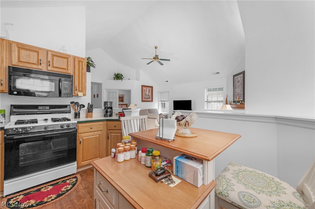192 Vista Court North Olmsted OH 44070