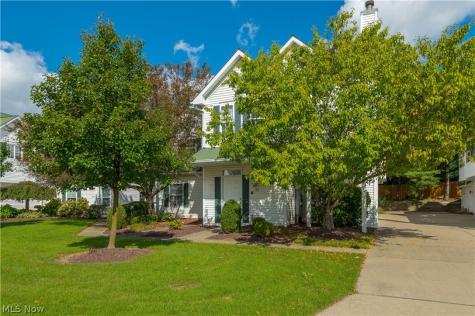 192 Vista Court North Olmsted OH 44070