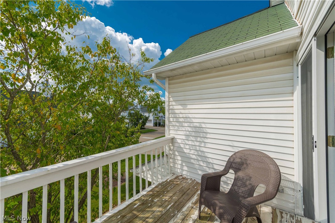 192 Vista Court North Olmsted OH 44070