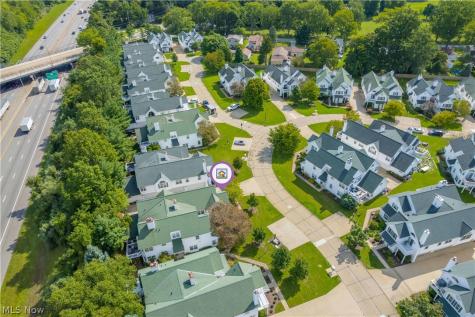 192 Vista Court North Olmsted OH 44070