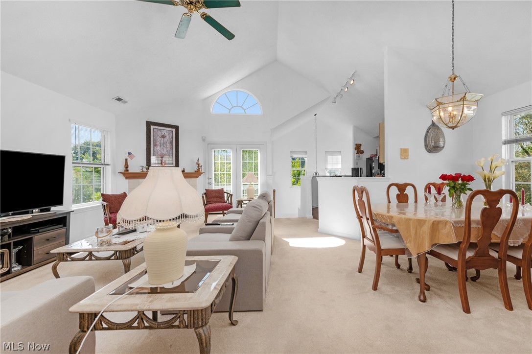 192 Vista Court North Olmsted OH 44070
