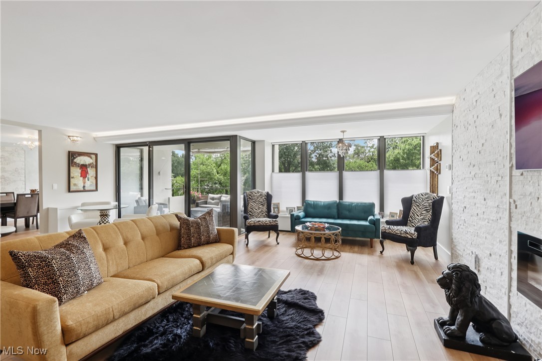 1 Bratenahl Place Bratenahl OH 44108