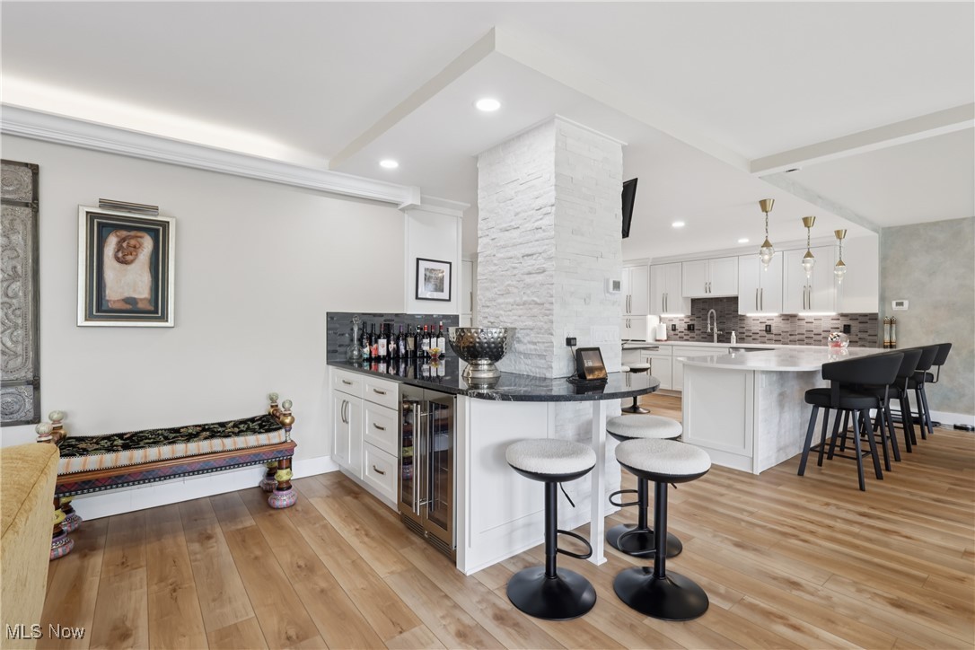 1 Bratenahl Place Bratenahl OH 44108