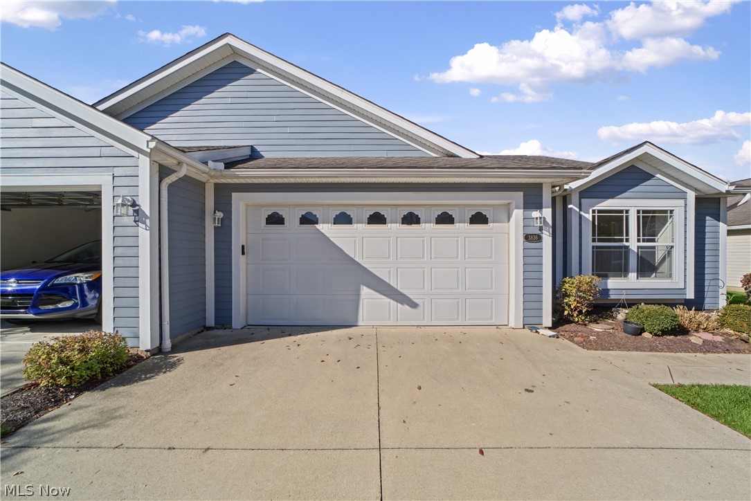 3836 Fennway Boulevard Medina OH 44256