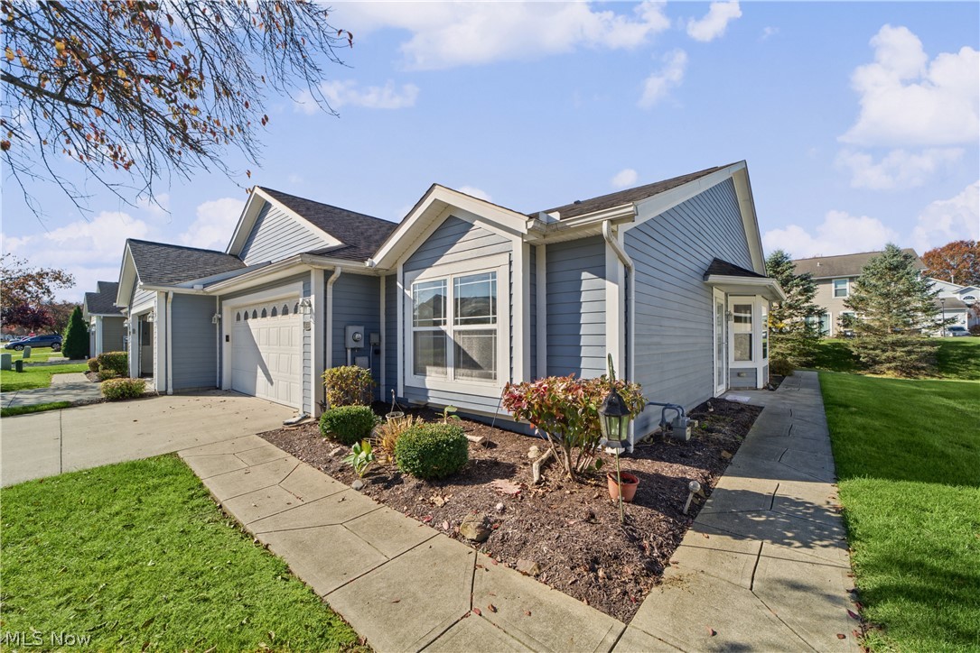 3836 Fennway Boulevard Medina OH 44256
