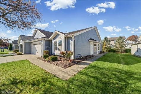 3836 Fennway Boulevard Medina OH 44256