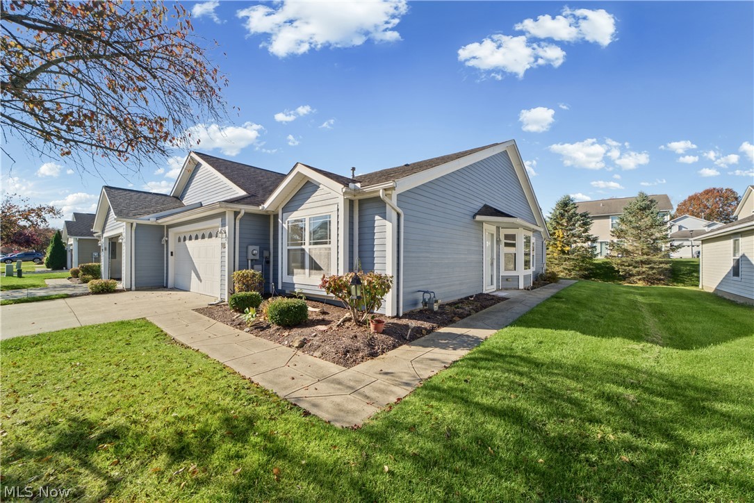 3836 Fennway Boulevard Medina OH 44256