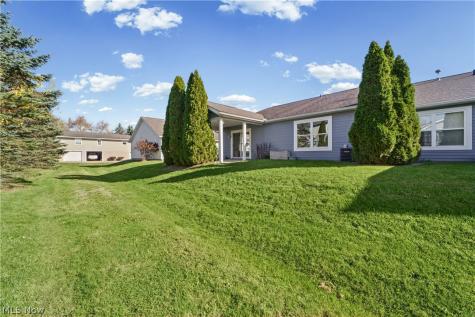 3836 Fennway Boulevard Medina OH 44256