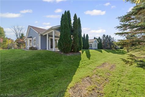 3836 Fennway Boulevard Medina OH 44256
