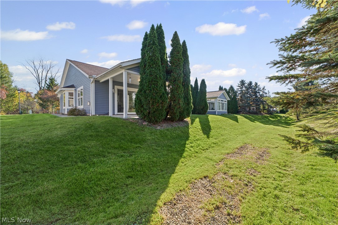 3836 Fennway Boulevard Medina OH 44256