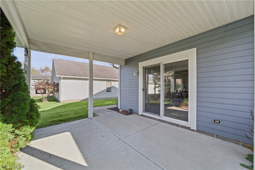 3836 Fennway Boulevard Medina OH 44256