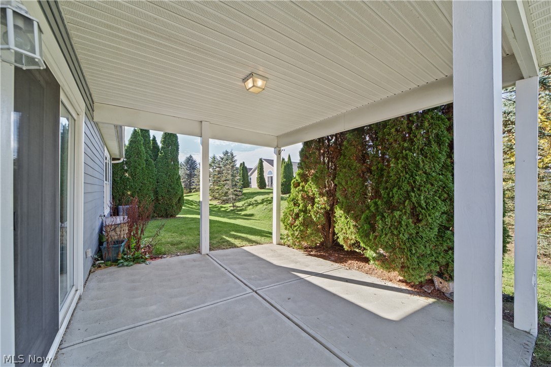 3836 Fennway Boulevard Medina OH 44256
