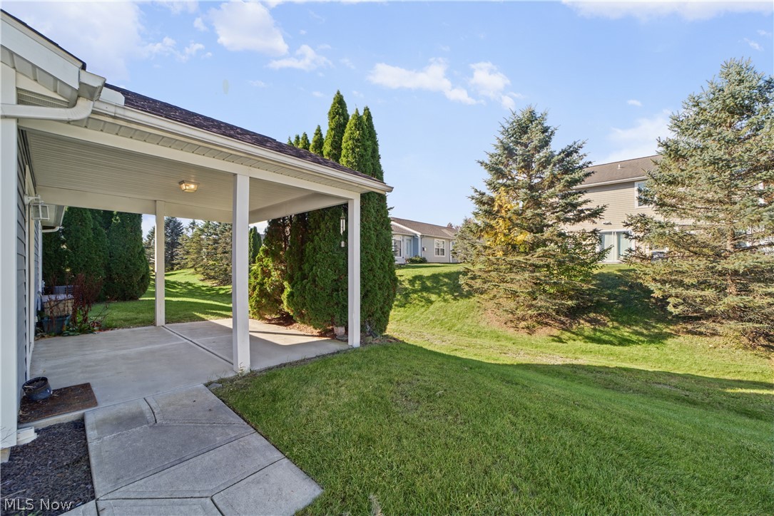 3836 Fennway Boulevard Medina OH 44256