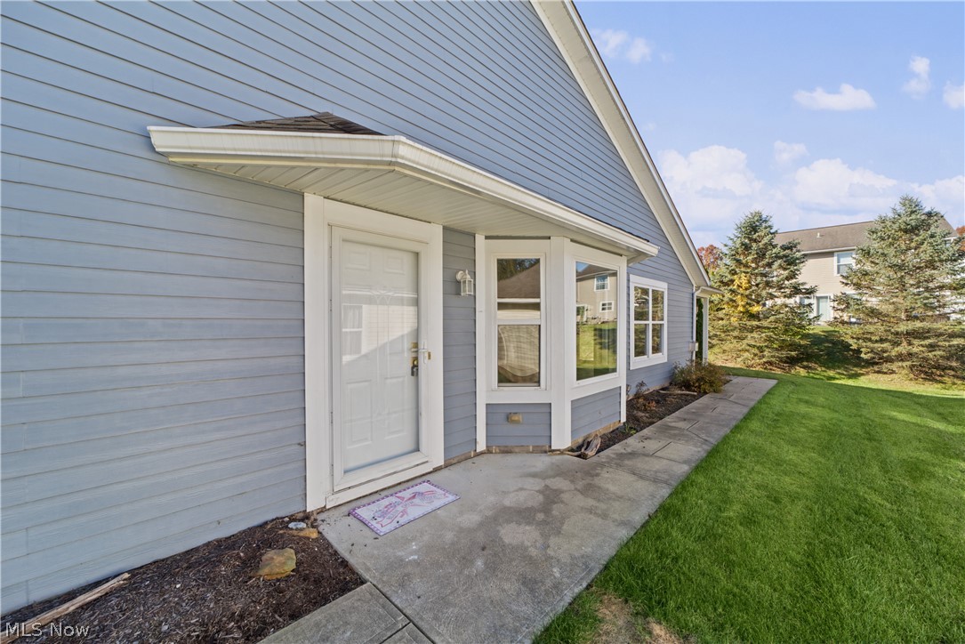 3836 Fennway Boulevard Medina OH 44256