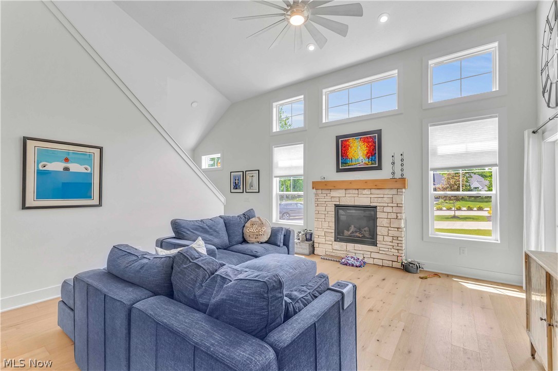 2126 Heritage Lane Westlake OH 44145