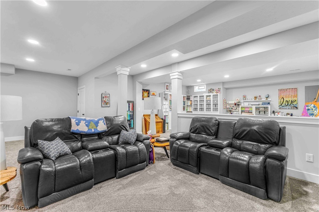 2126 Heritage Lane Westlake OH 44145