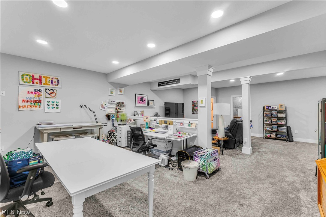 2126 Heritage Lane Westlake OH 44145