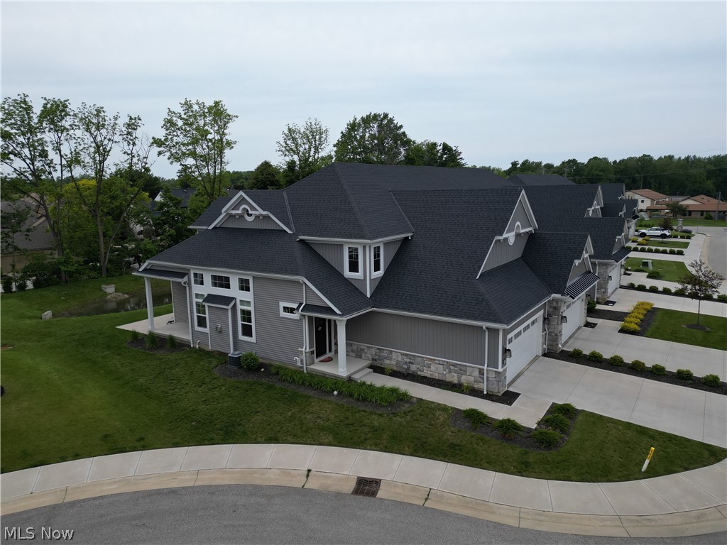 2126 Heritage Lane Westlake OH 44145