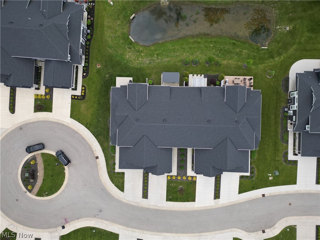 2126 Heritage Lane Westlake OH 44145