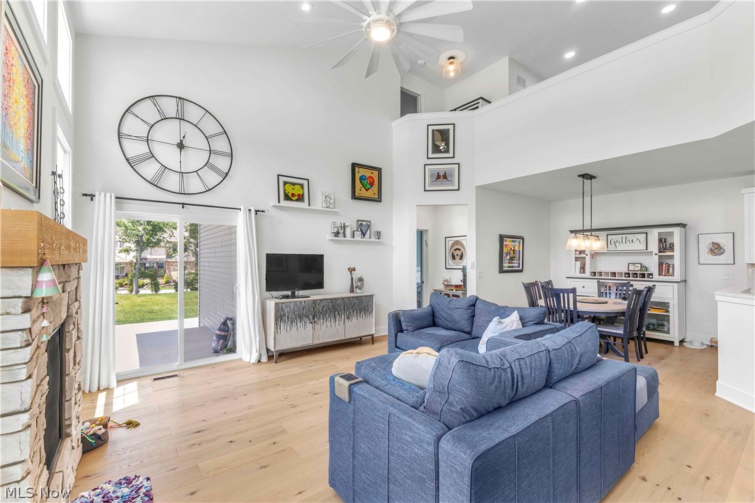 2126 Heritage Lane Westlake OH 44145