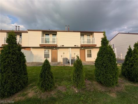 1563 Whitehall Boulevard Kent OH 44240