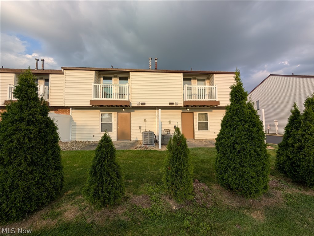 1563 Whitehall Boulevard Kent OH 44240