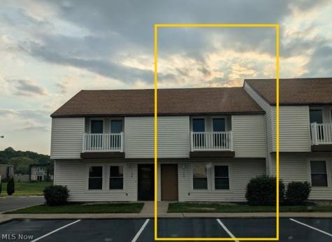 1563 Whitehall Boulevard Kent OH 44240