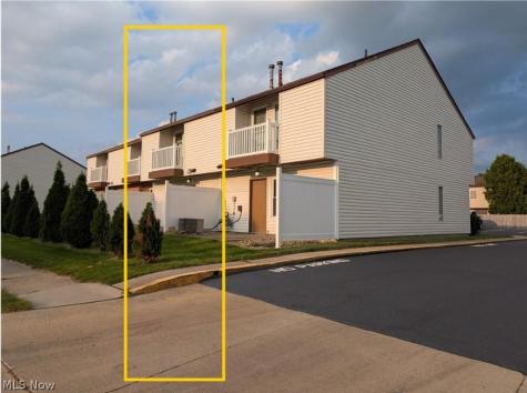 1563 Whitehall Boulevard Kent OH 44240