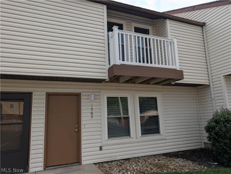 1563 Whitehall Boulevard Kent OH 44240