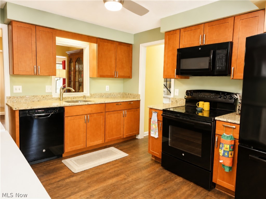 1044 Canyon View Road Sagamore Hills OH 44067
