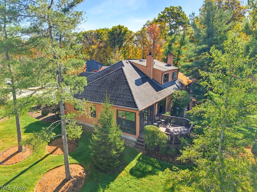 928 Hemlock Lane Sagamore Hills OH 44067